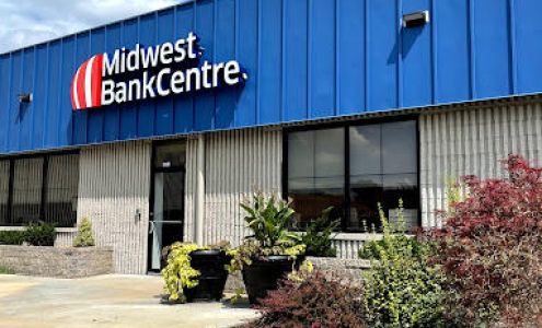 Midwest BankCentre