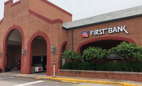 First Bank