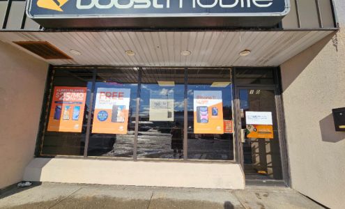 Boost Mobile