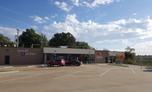 St. Louis Community Credit Union St. John