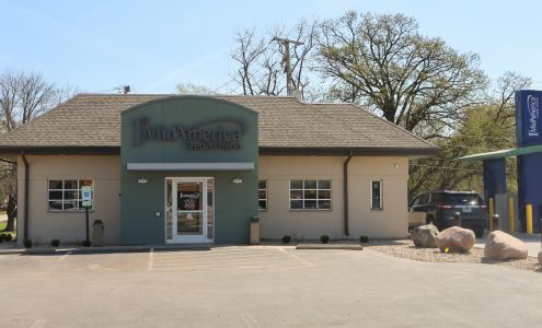 1st MidAmerica Credit Union