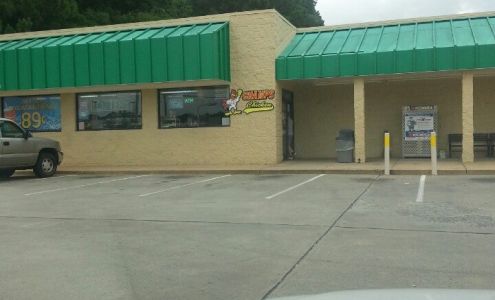 Fast & Friendly Quick Stop