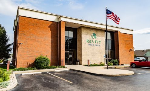 Revity Credit Union