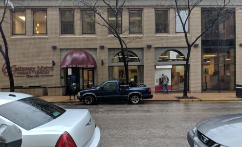 Gateway Metro Federal Credit Union