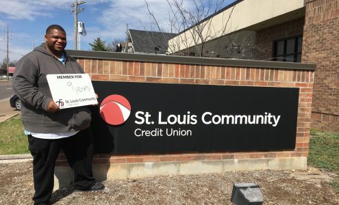 St. Louis Community Credit Union