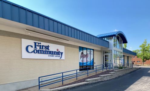 First Community Credit Union