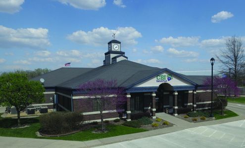 CBI Bank & Trust, Washington Office Washington