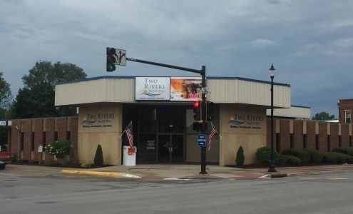 Two Rivers Bank & Trust Mount Pleasant