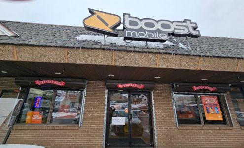 Boost Mobile