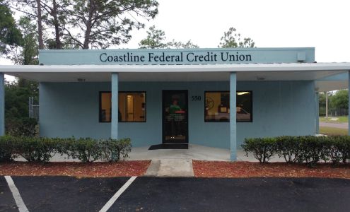 Coastline Federal Credit Union Jacksonville