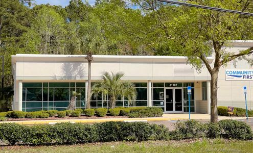 Community First Credit Union