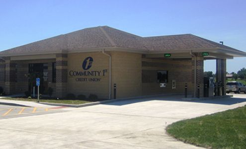 Community 1st Credit Union