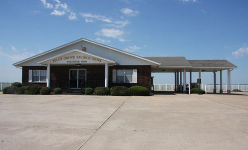 Pilot Grove Savings Bank Houghton