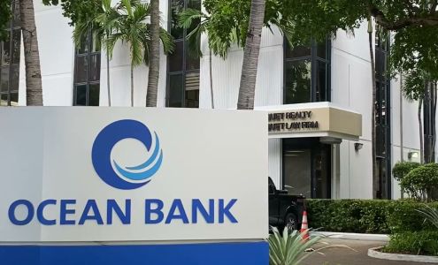 Ocean Bank