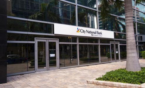 City National Bank of Florida