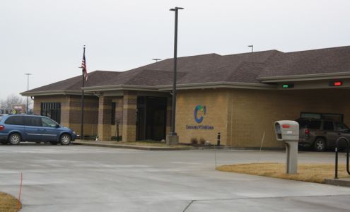 Community 1st Credit Union