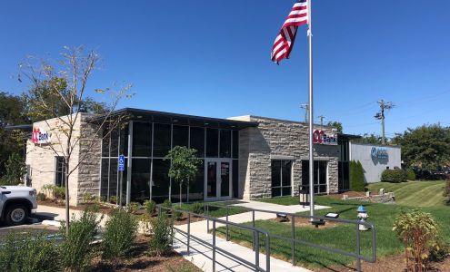 Owen County State Bank - Bloomington Banking Center Bloomington