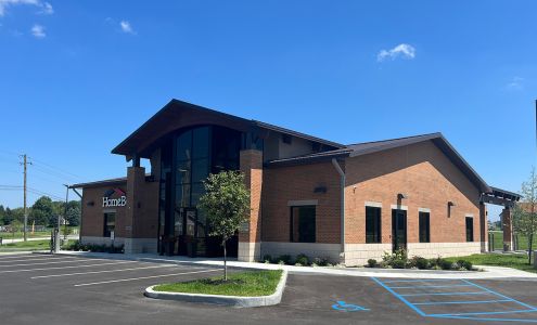 Home Bank Mooresville