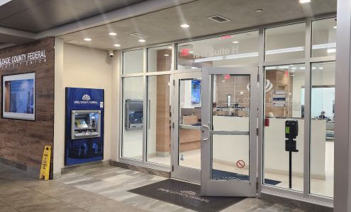 Dade County Federal Credit Union