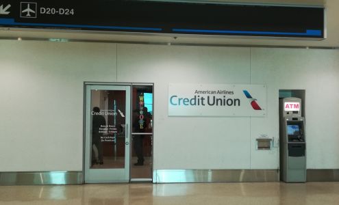 American Airlines Federal Credit Union