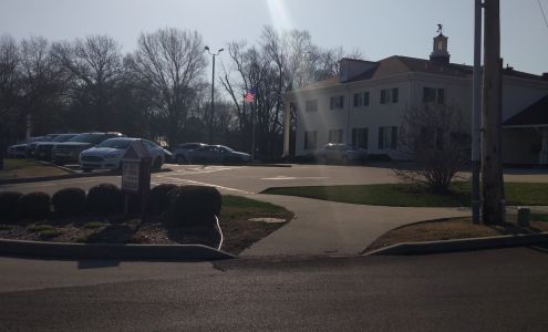 First Federal Savings Bank Washington