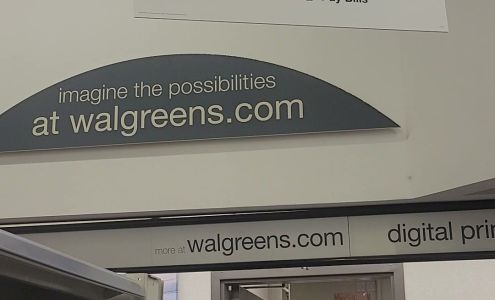 Walgreens