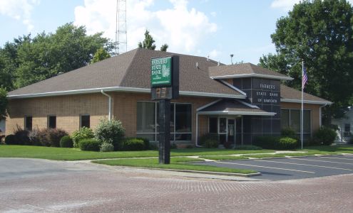 First Trust Bank of Illinois