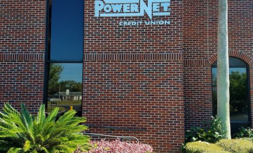 PowerNet Credit Union