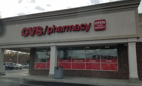 CVS