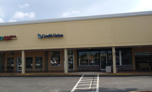 Florida West Coast Credit Union