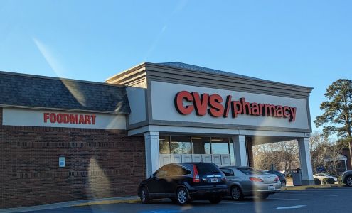 CVS