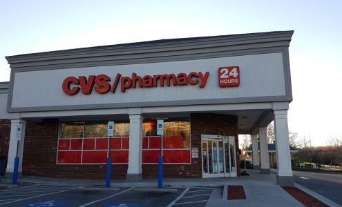 CVS