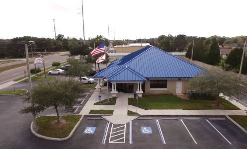 Tampa Bay Federal Credit Union