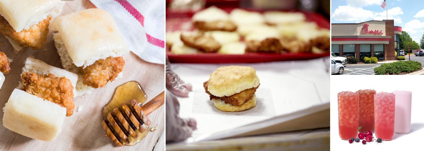 Chick-fil-A