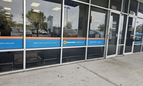 Suncoast Credit Union