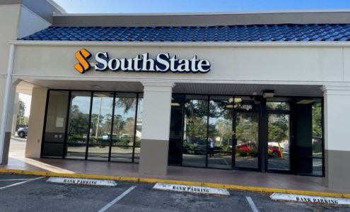 SouthState Bank