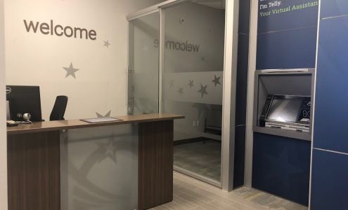 Orlando Credit Union - City Hall