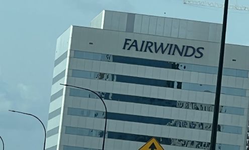 FAIRWINDS Credit Union