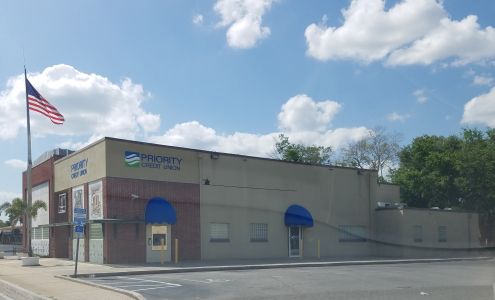 Priority Credit Union