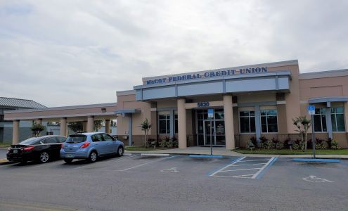 McCoy Federal Credit Union - McLeod