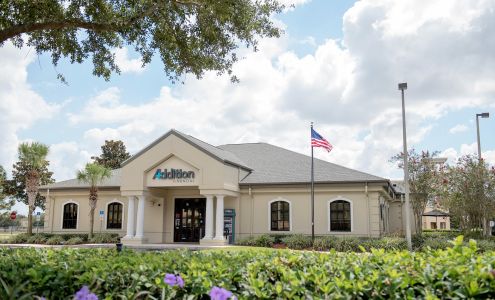 Addition Financial Credit Union - Metrowest