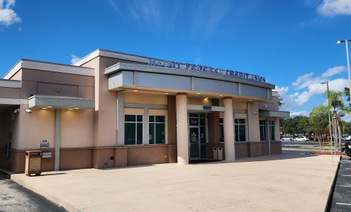 McCoy Federal Credit Union - Chickasaw