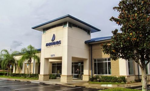 FAIRWINDS Credit Union