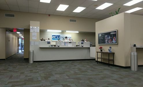 ECU Credit Union - Orlando Branch