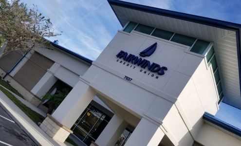FAIRWINDS Credit Union