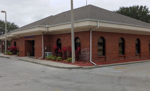 McCoy Federal Credit Union - Ocoee
