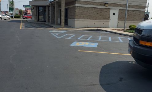 Croghan Colonial Bank Fremont