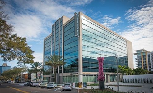 BayFirst St. Petersburg