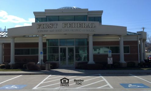 First Federal Savings and Loan of Lorain Amherst