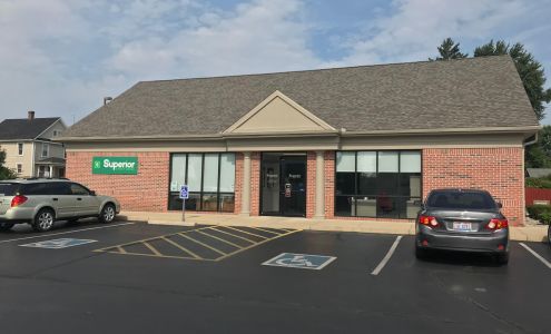 Superior Credit Union